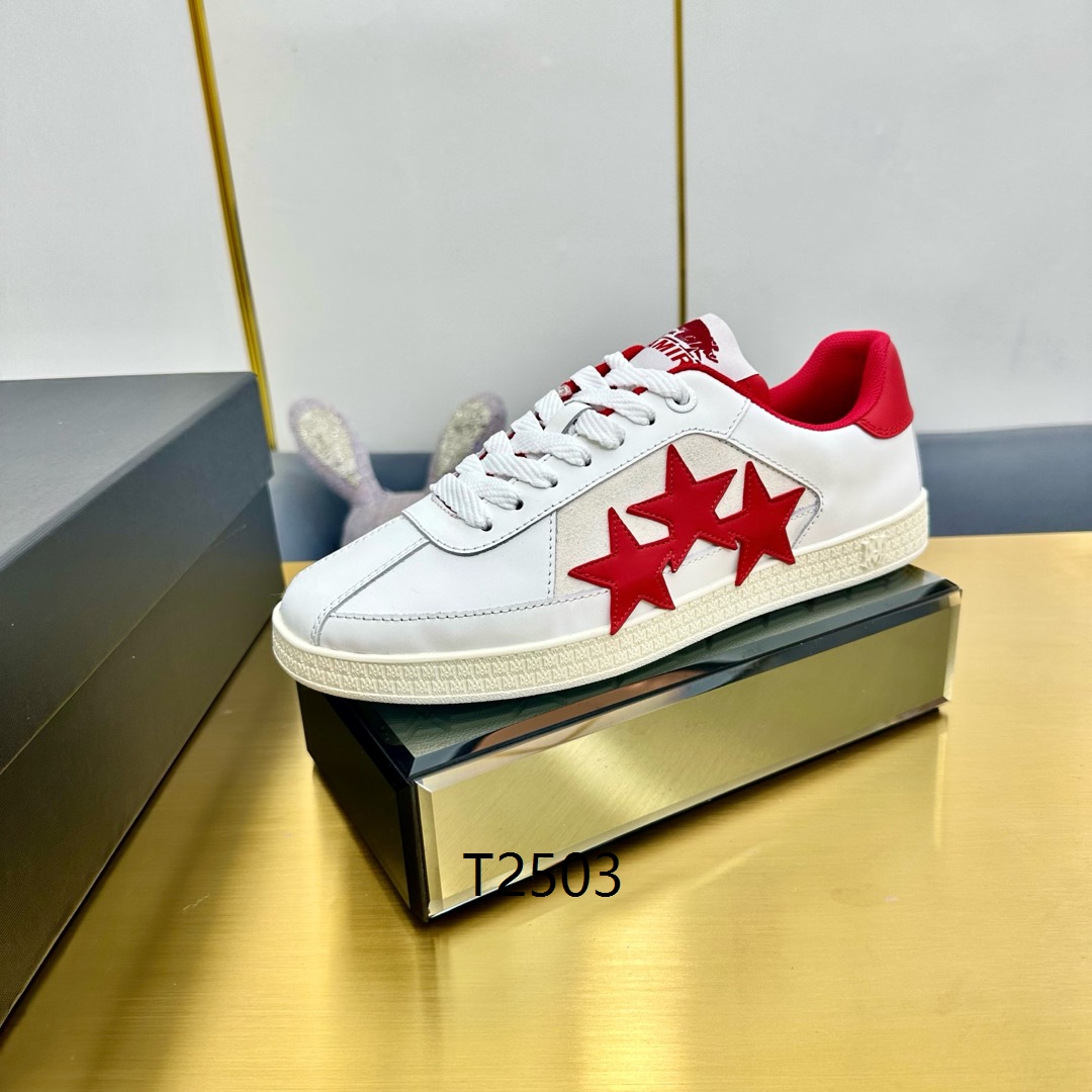 AMIRI shoes 35-41 h0703